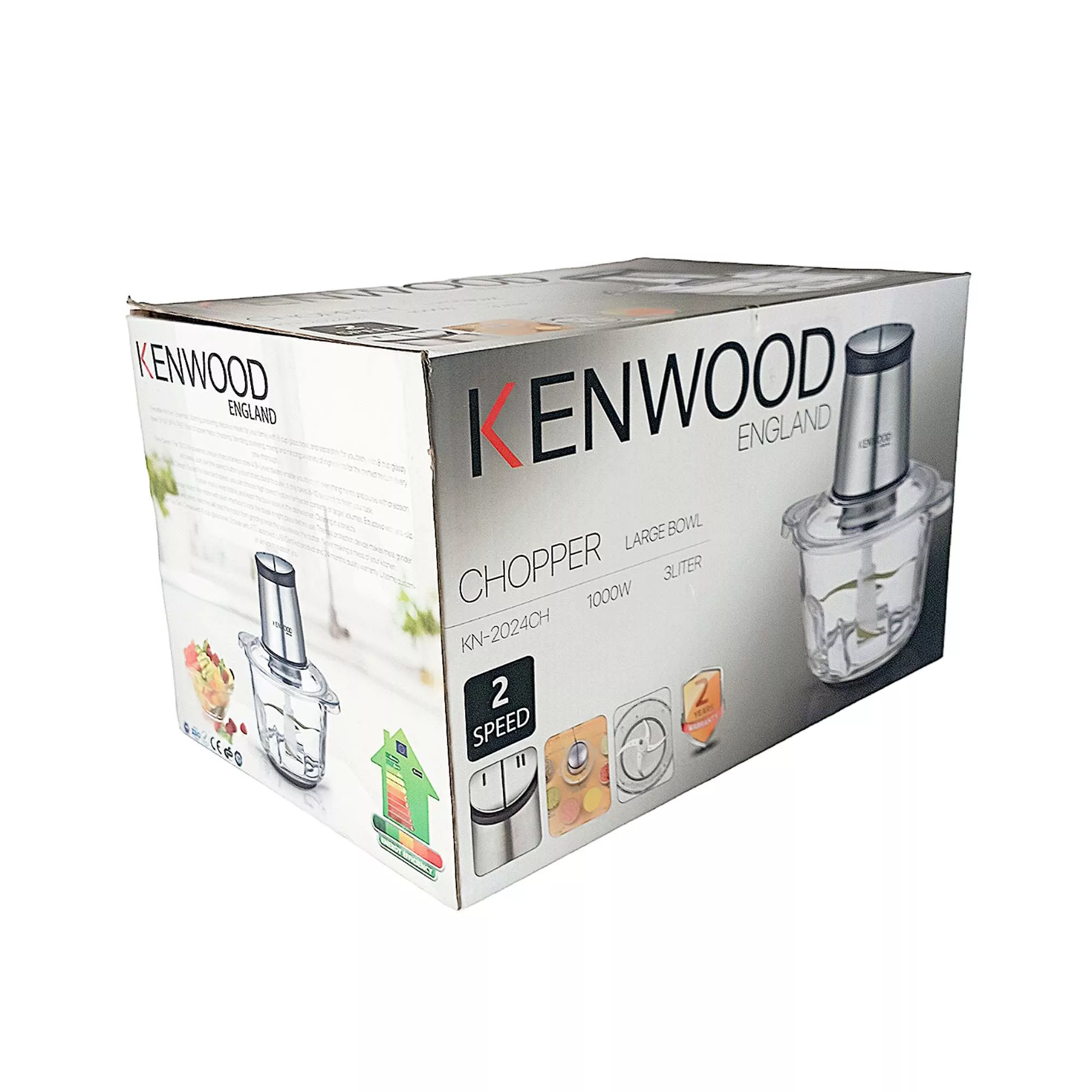 خردکن کنوود مدل KN-2024CH