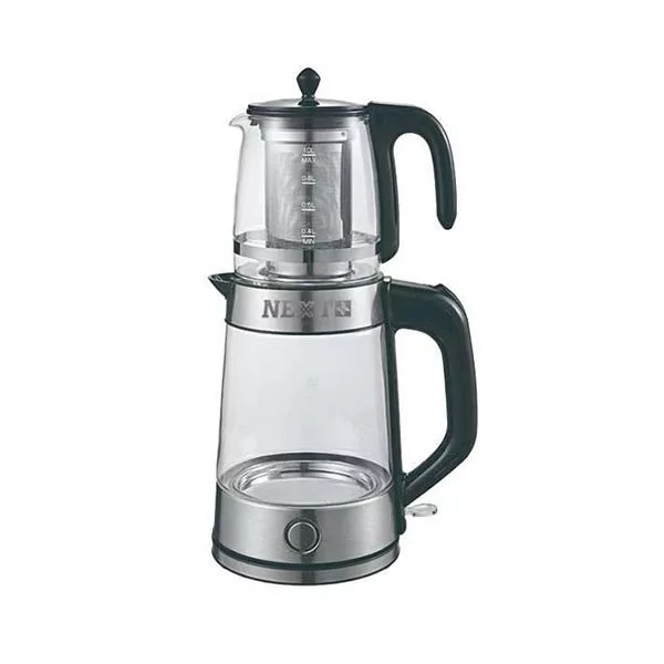 چای ساز روی هم نکست پلاس مدل NTM1122S