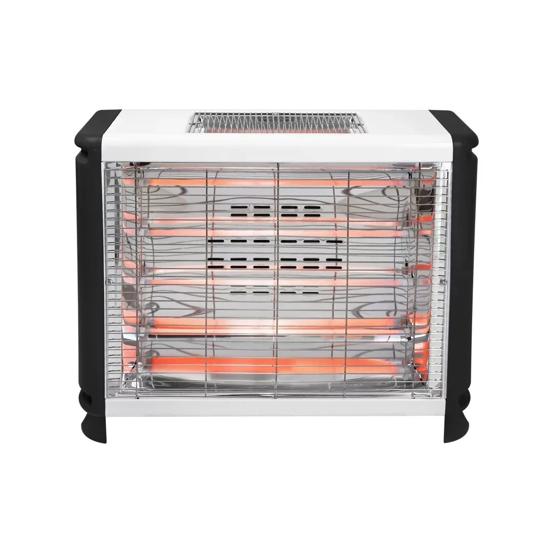 بخاری برقی مدل النترا EHF3200