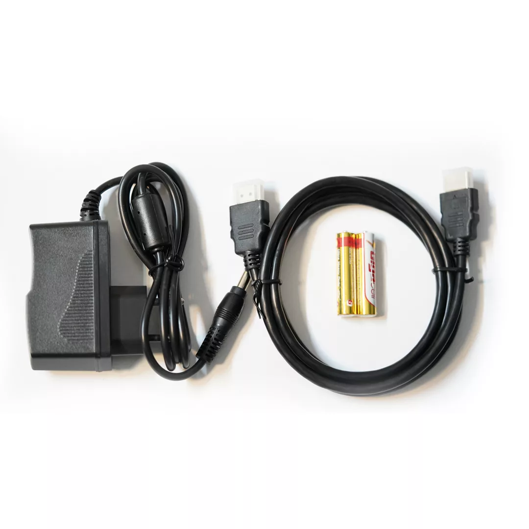 اندروید باکس تسکو مدل TAB ECO AIR به همراه ایر ماوس و اشتراک سه ماهه فیلیمو