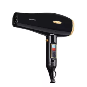 سشوار حرفه‌ای 2000 وات اورانا پلاس مدل OR-900