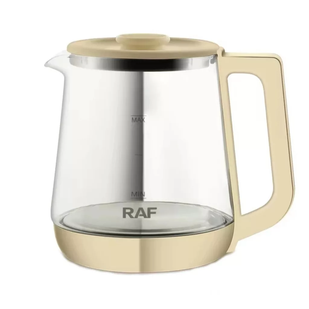 کتری برقی راف مدل 7937