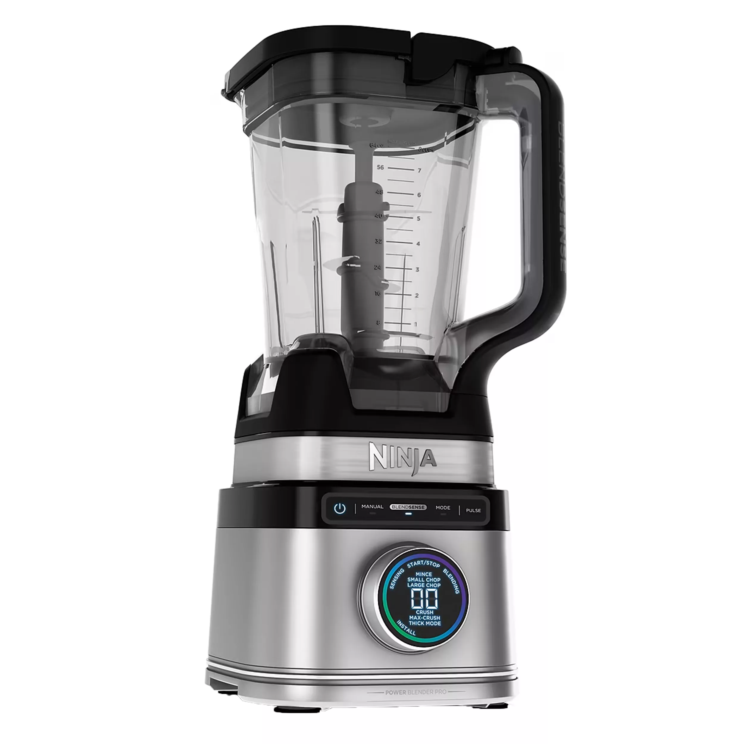 مخلوط کن 2.1 لیتری نینجا مدل TB201