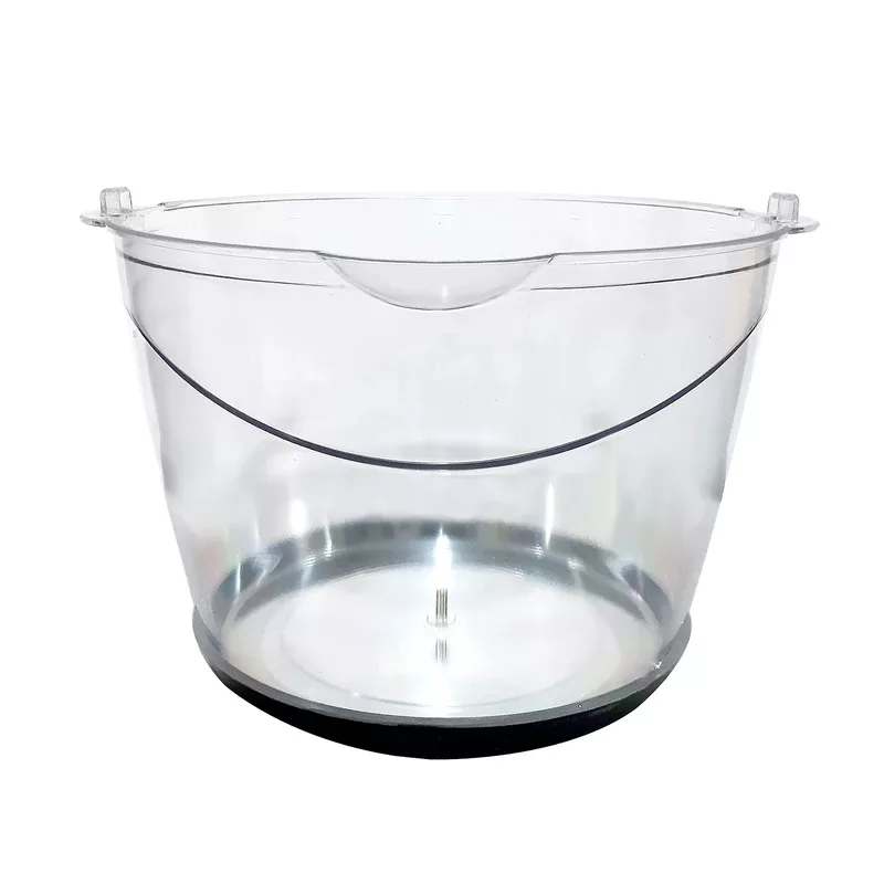 خردکن برسادیس مدل چهار تیغه 6500WFS