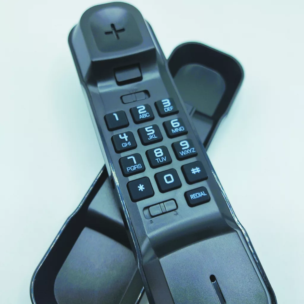 تلفن آلکاتل مدل T06