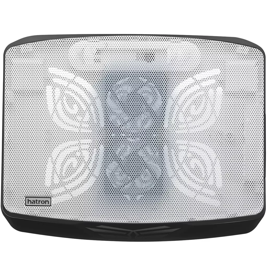 پایه خنک کننده هترون مدل HCP120