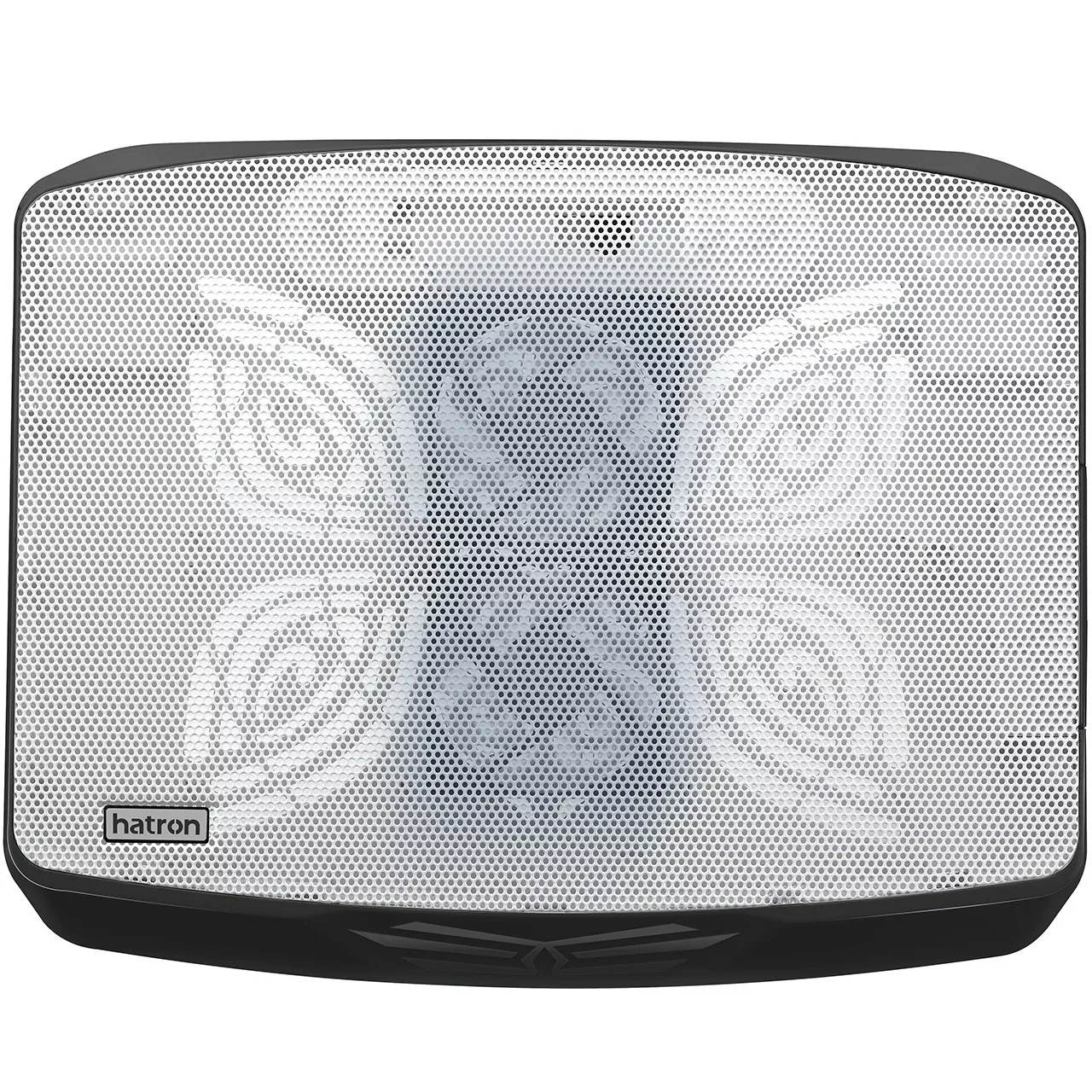 پایه خنک کننده هترون مدل HCP120