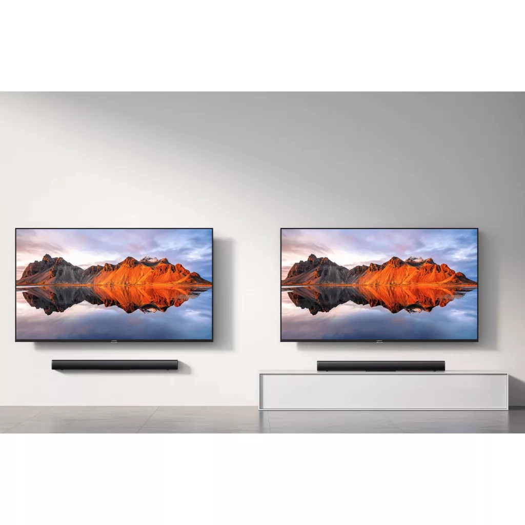 ساندبار بی‌سیم شیائومی مدل 2.0ch