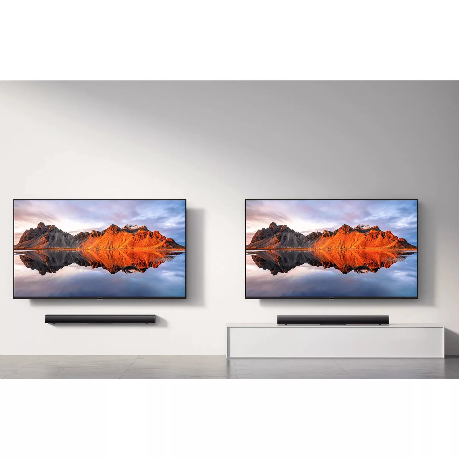 ساندبار بی‌سیم شیائومی مدل 2.0ch