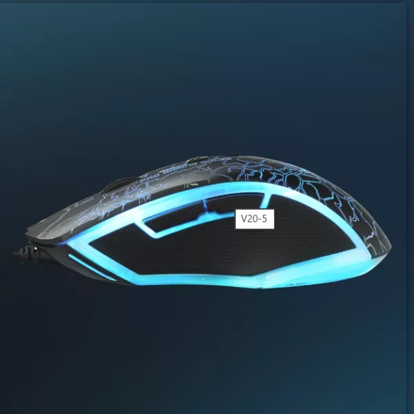 ماوس گیمینگ رپو مدل V20S