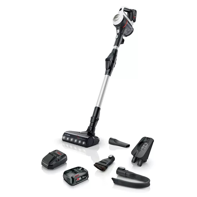 جارو شارژی بوش مدل BCS712GB