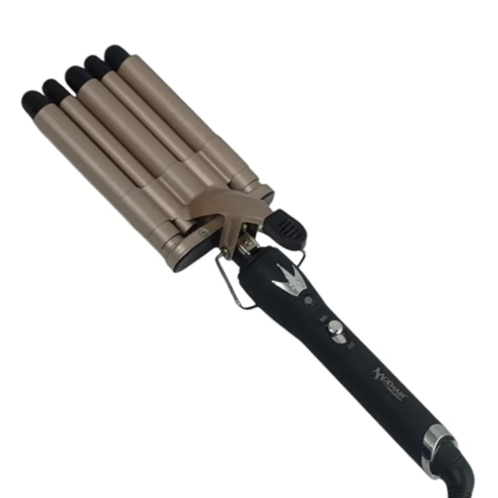 فر کننده و حالت دهنده مو موهیر مدل MO-6003