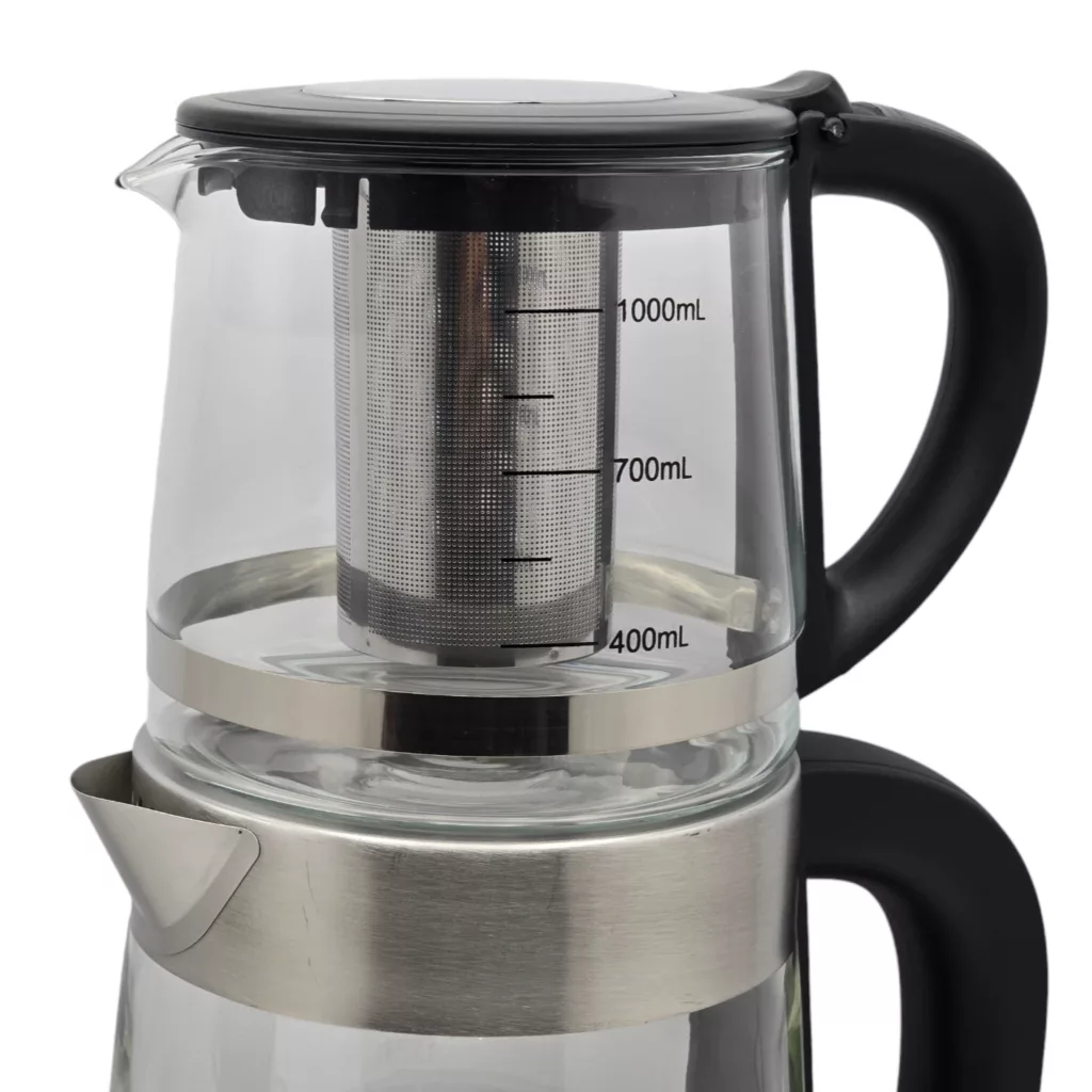 چای ساز دسینی مدل DS-1940