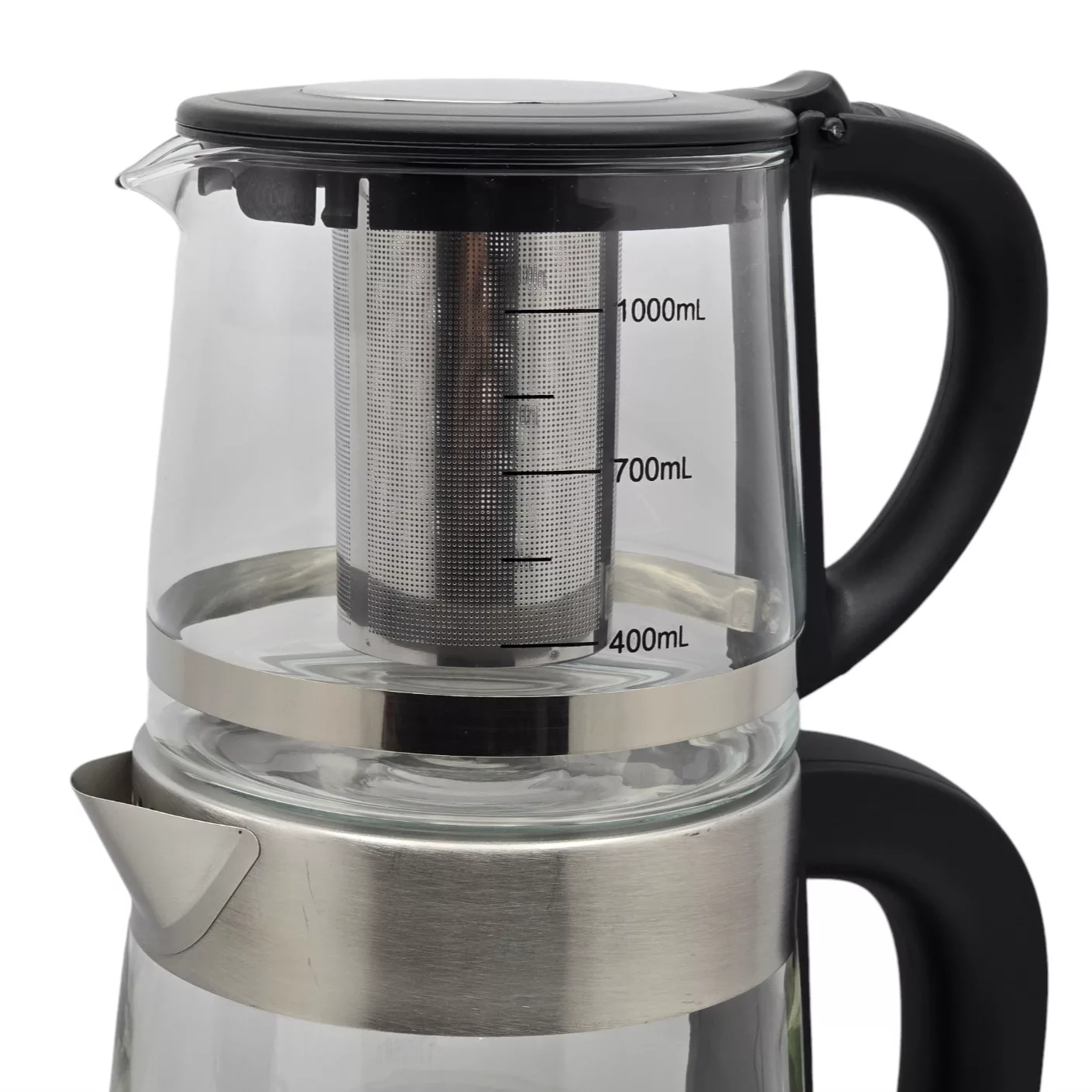 چای ساز دسینی مدل DS-1940