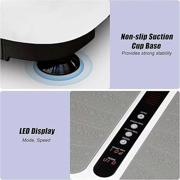 دستگاه ویبراتور لاغری کد01