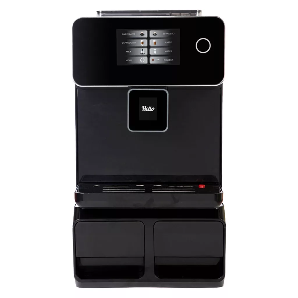 اسپرسو ساز زیلوکس مدل Z303