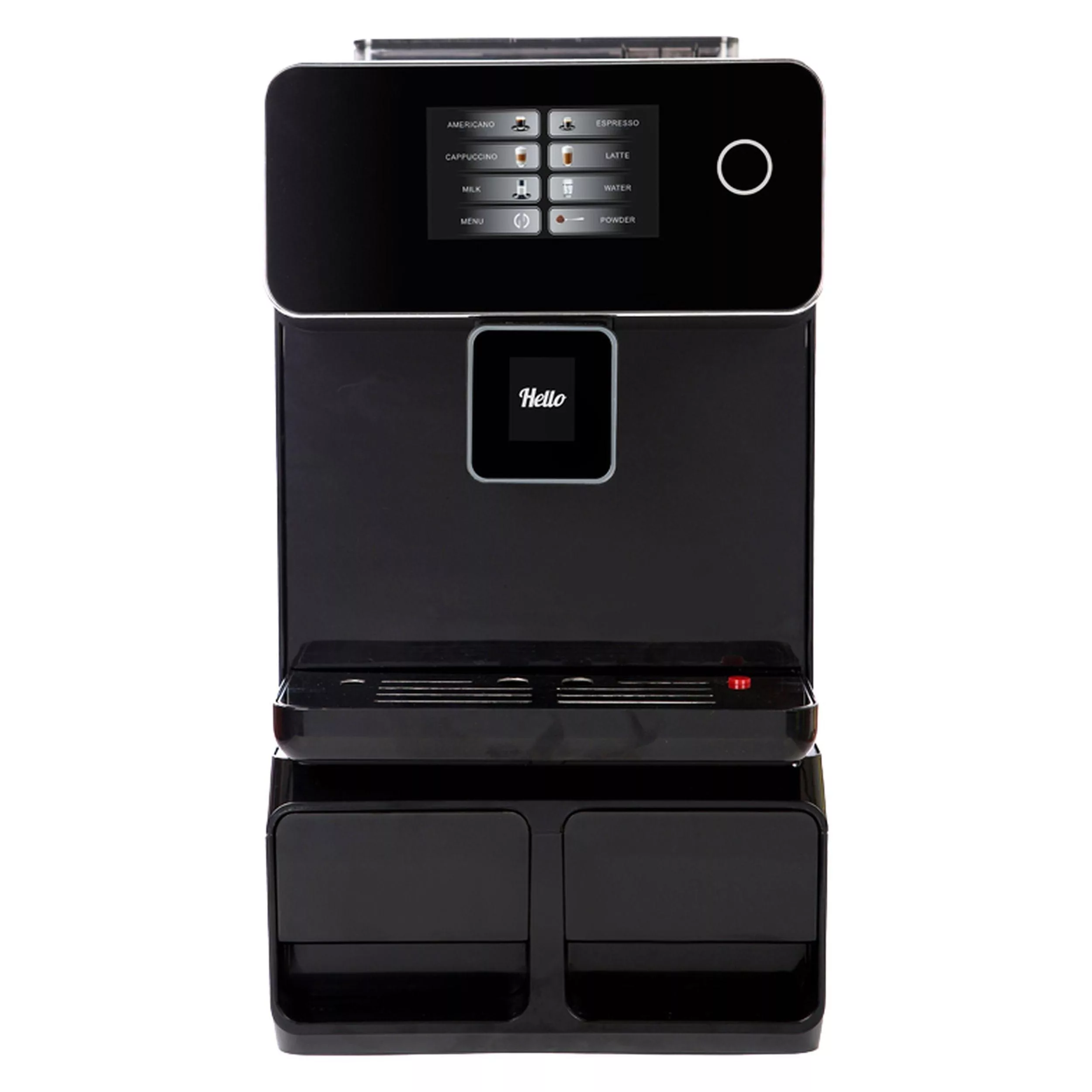 اسپرسو ساز زیلوکس مدل Z303 اسپرسو ساز زیلوکس مدل Z303