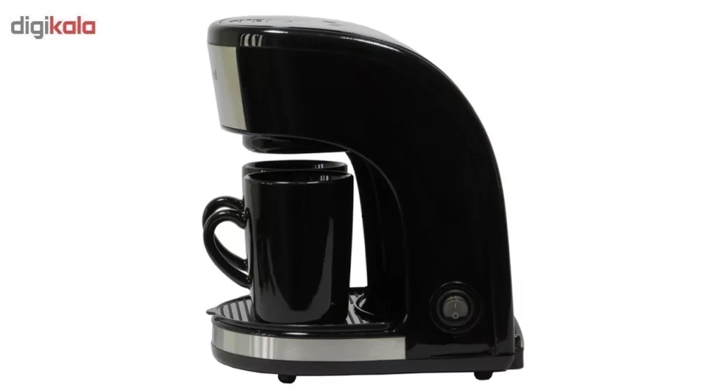 قهوه ساز رنکارد مدل RAN791