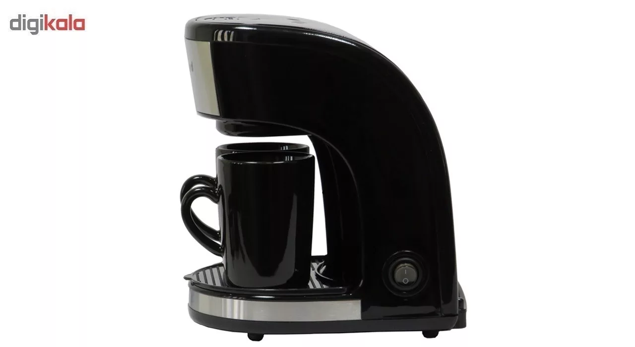 قهوه ساز رنکارد مدل RAN791