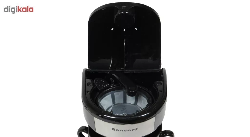 قهوه ساز رنکارد مدل RAN791