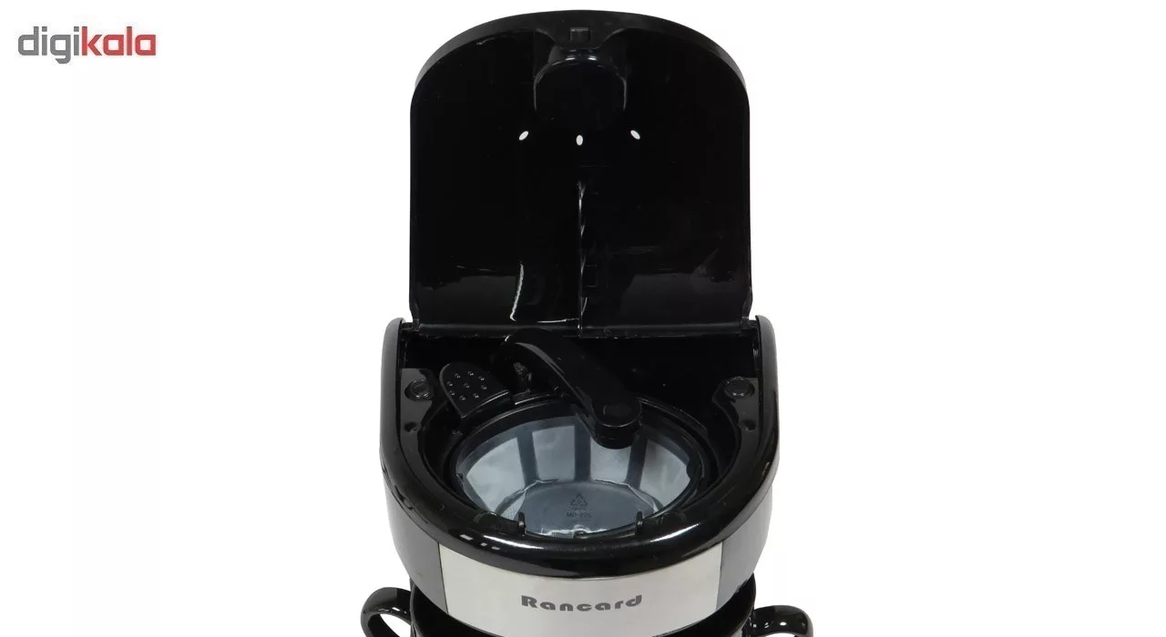قهوه ساز رنکارد مدل RAN791