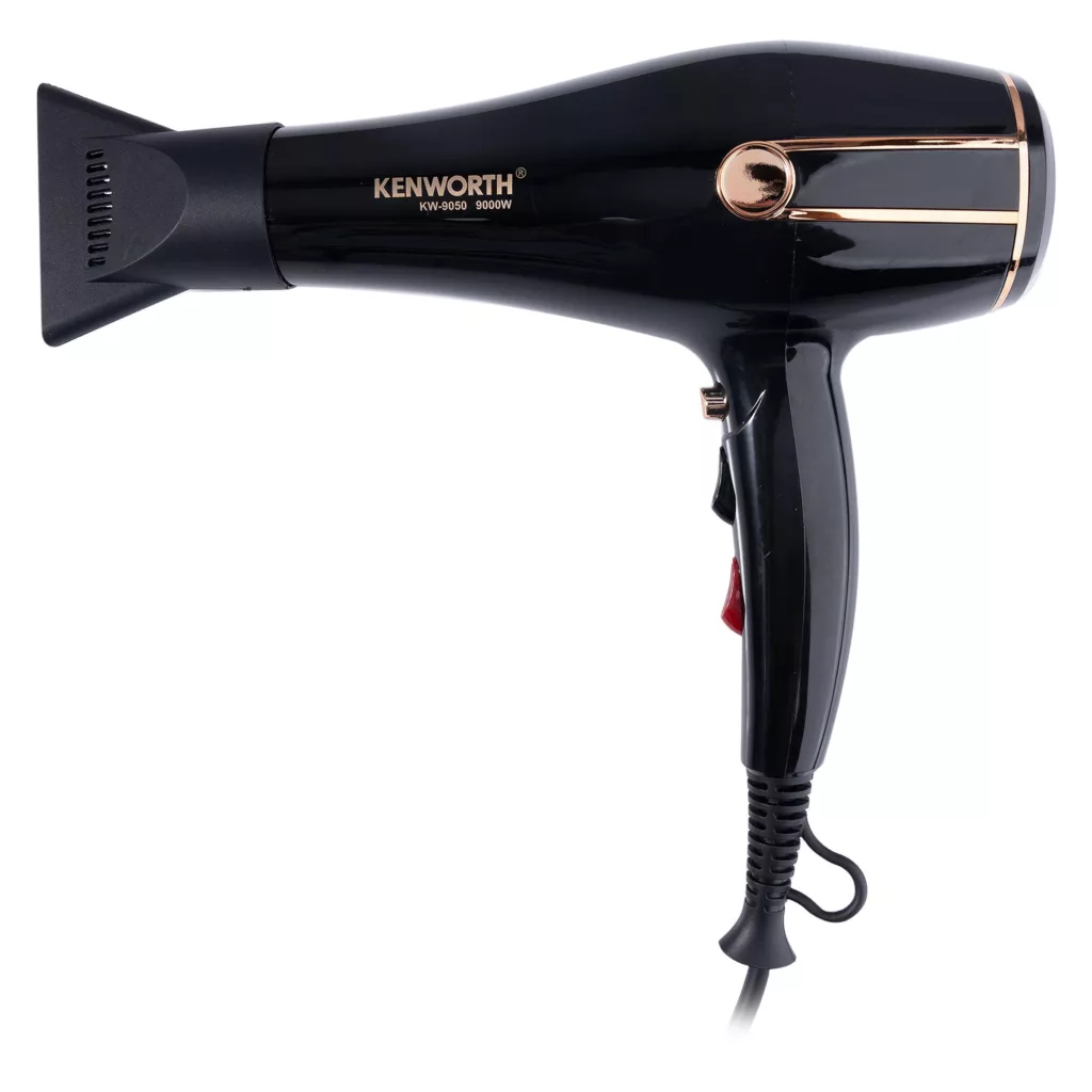 سشوار حرفه ای کنورث مدل KW-9050