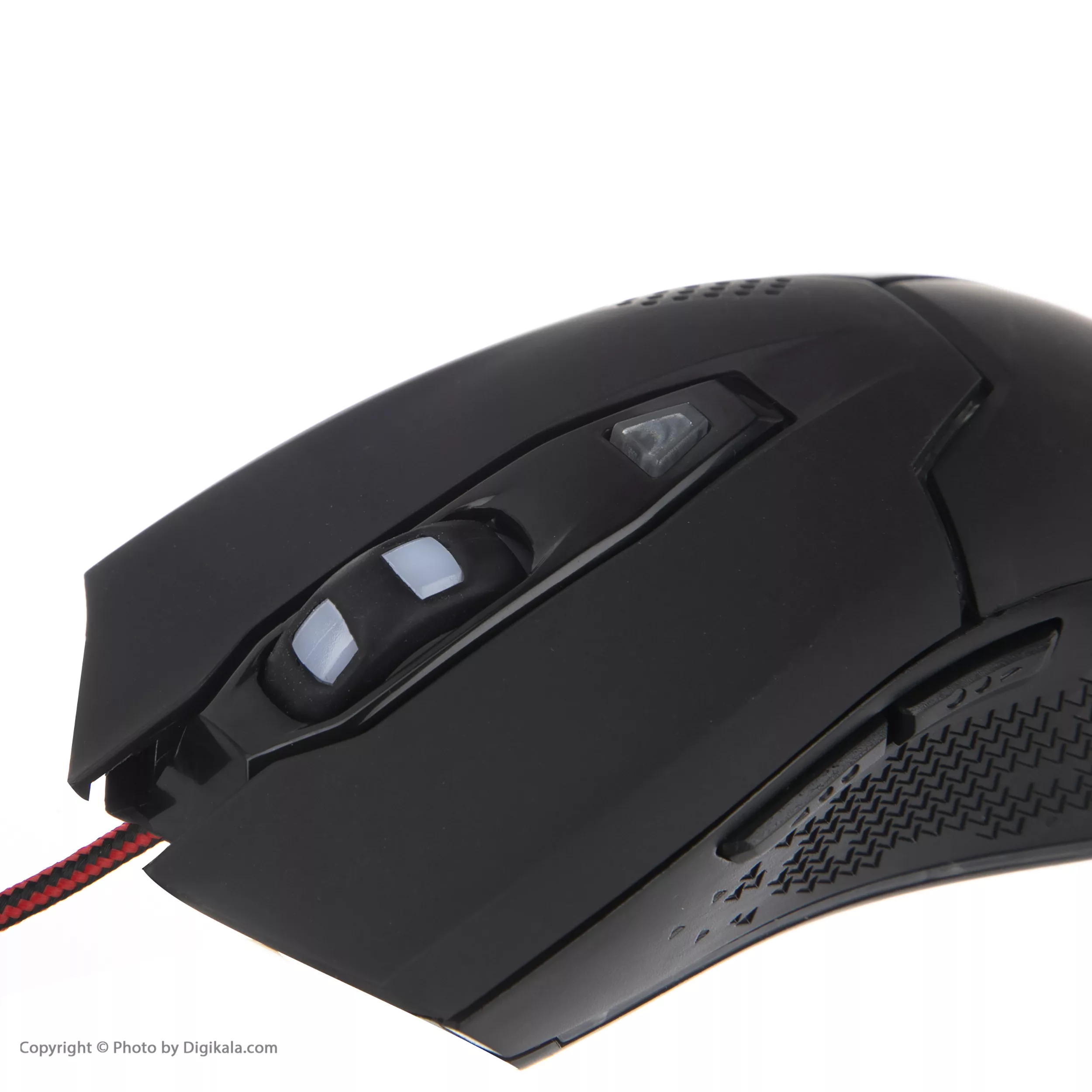 ماوس مخصوص بازی تسکو مدل TM 754