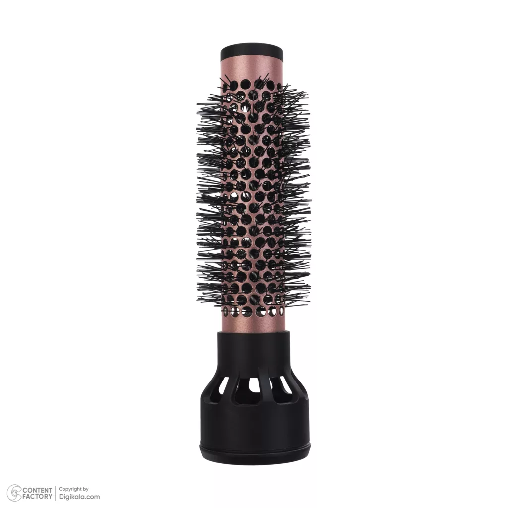 سشوار برس دار چرخشی دی اس پی مدل 50063