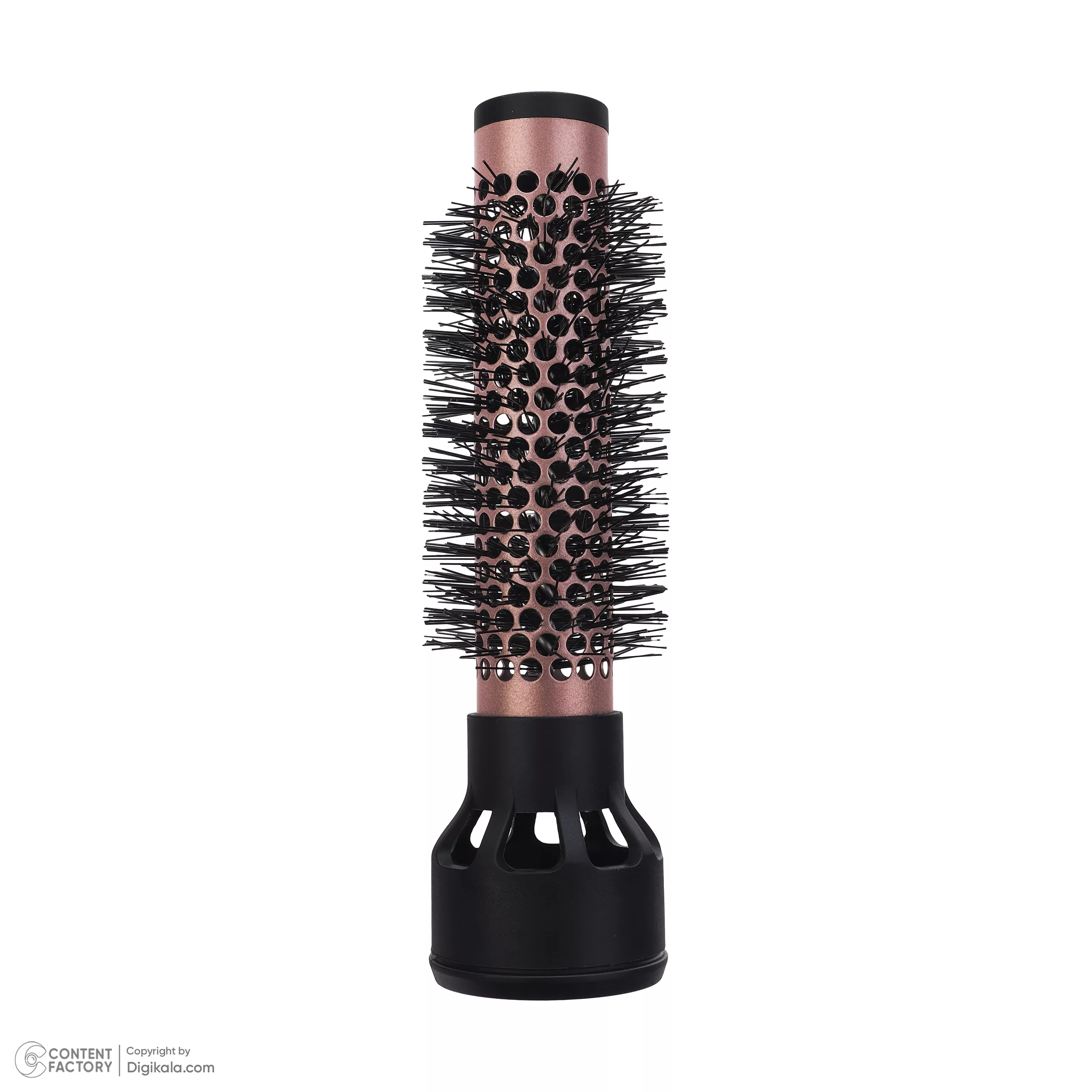 سشوار برس دار چرخشی دی اس پی مدل 50063