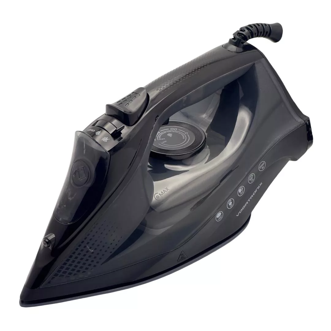 اتو بخار وگاتی مدل VE-214 اتو بخار وگاتی مدل VE-214