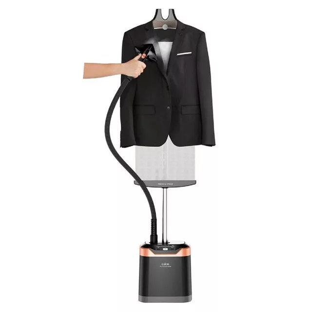 بخارگر تفال مدل IT 8460 EO