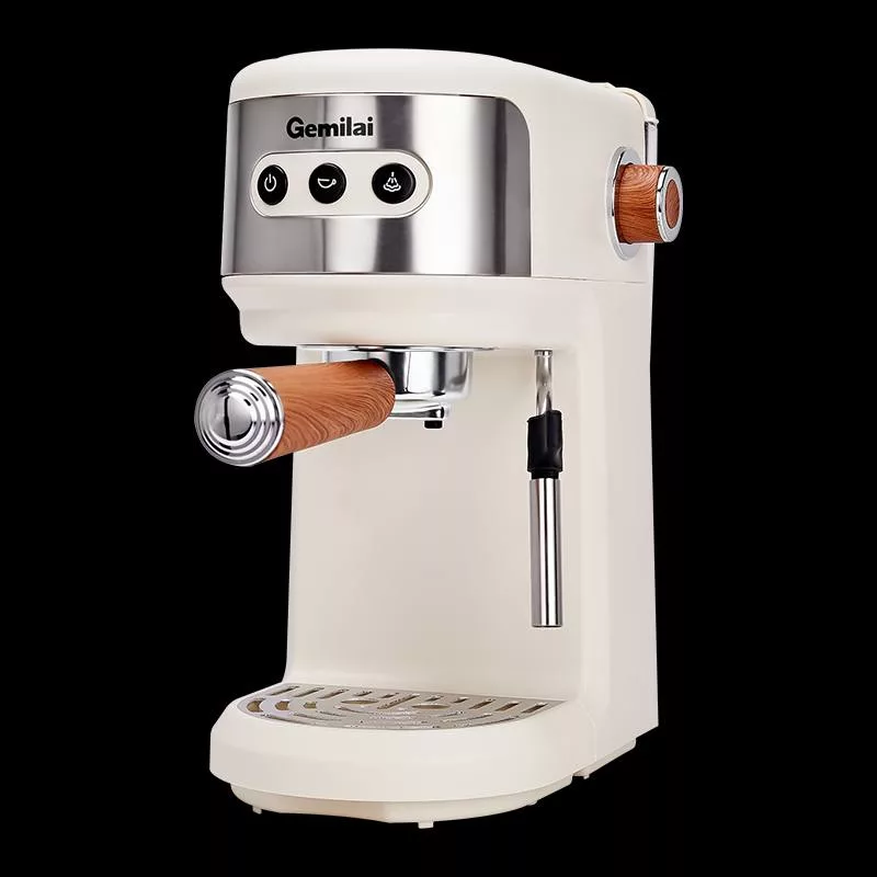 اسپرسو ساز 1100 میلی‌لیتر جمیلای مدل 3023
