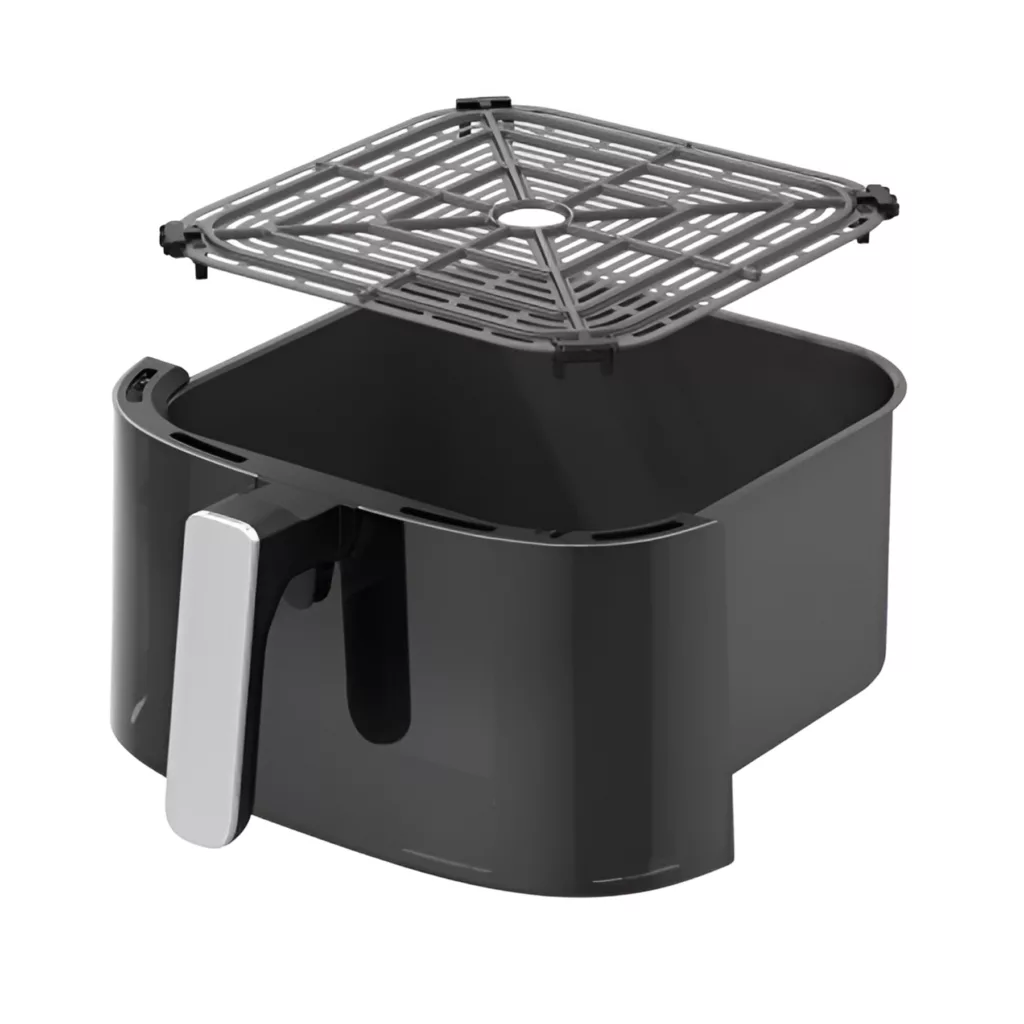 سرخ کن بدون روغن کورس مدل CAF1610