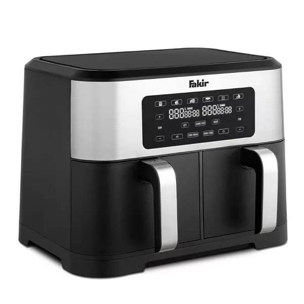 سرخ کن بدون روغن فکر مدل PREMIUM CHEFRY