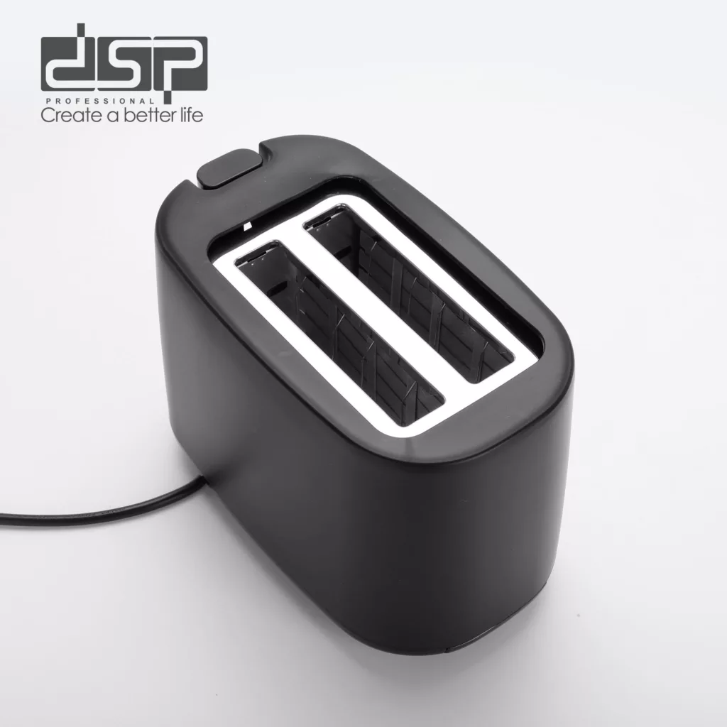 توستر دی اس پی مدل KC2080