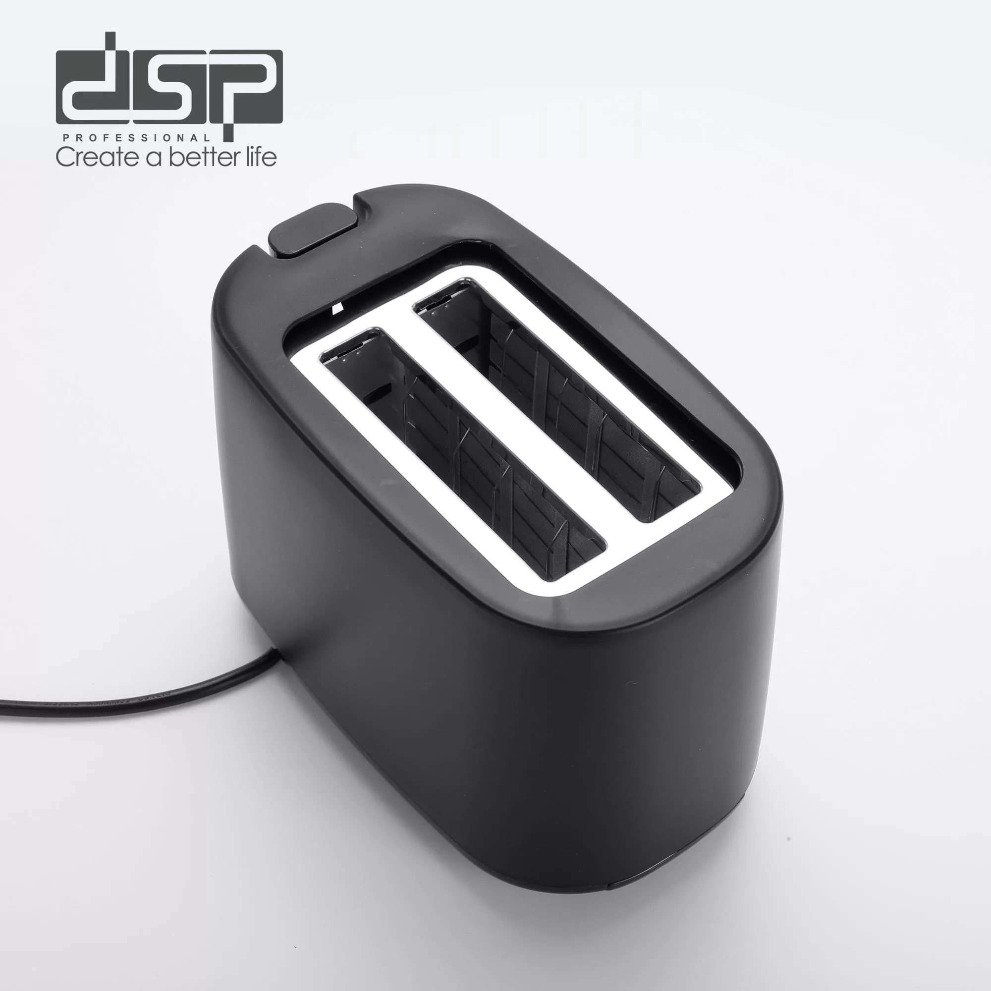 توستر دی اس پی مدل KC2080