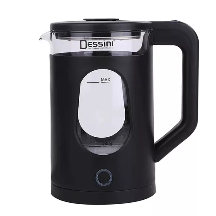 کتری برقی دسینی مدل DS-32SS گنجایش 3 لیتر