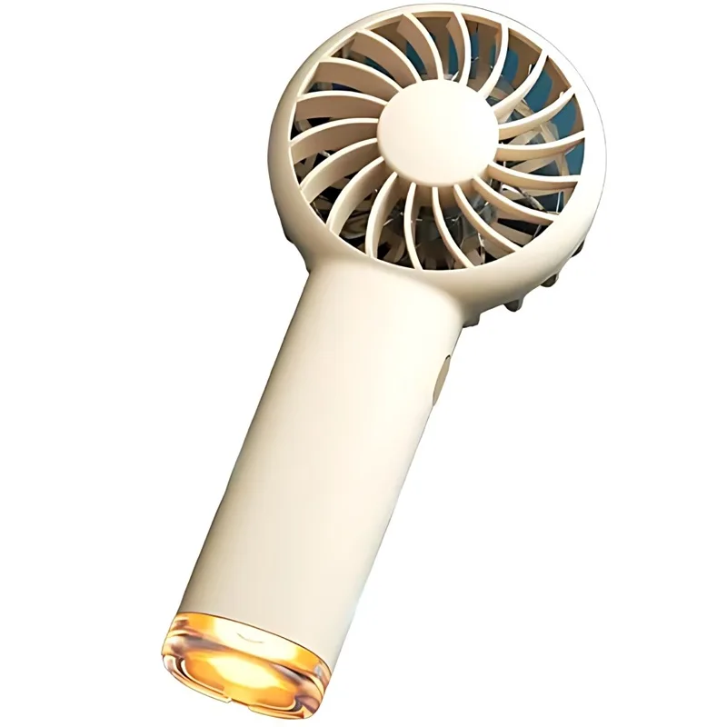 پنکه دستی جوردن اند جودی مدل GT13 ظرفیت 1200 میلی آمپر ساعت