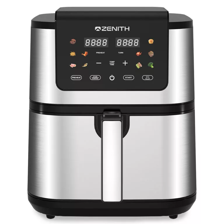 سرخ‌کن 10 لیتر زنیت  مدل 1473