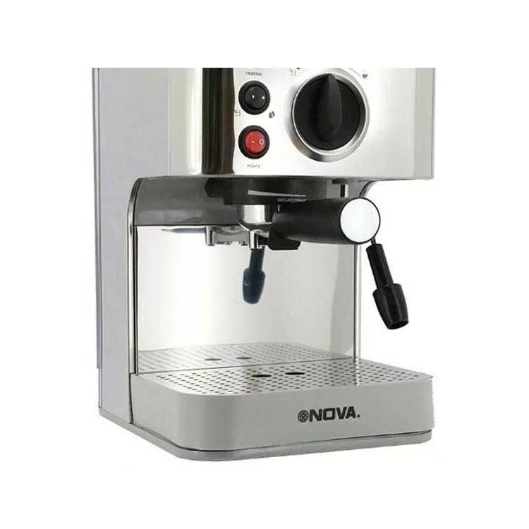 اسپرسو ساز نوا مدل NCM-140EXPF