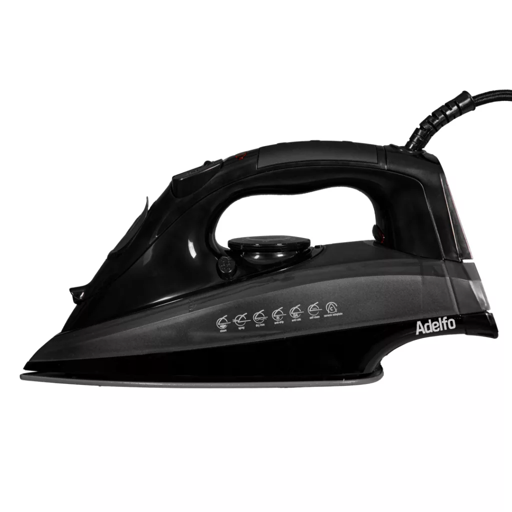 اتو بخار آدلفو مدل ASI-2235C