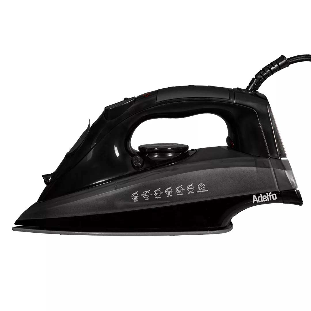 اتو بخار آدلفو مدل ASI-2235C