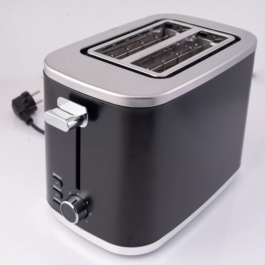 توستر مودکس مدل TCS5900