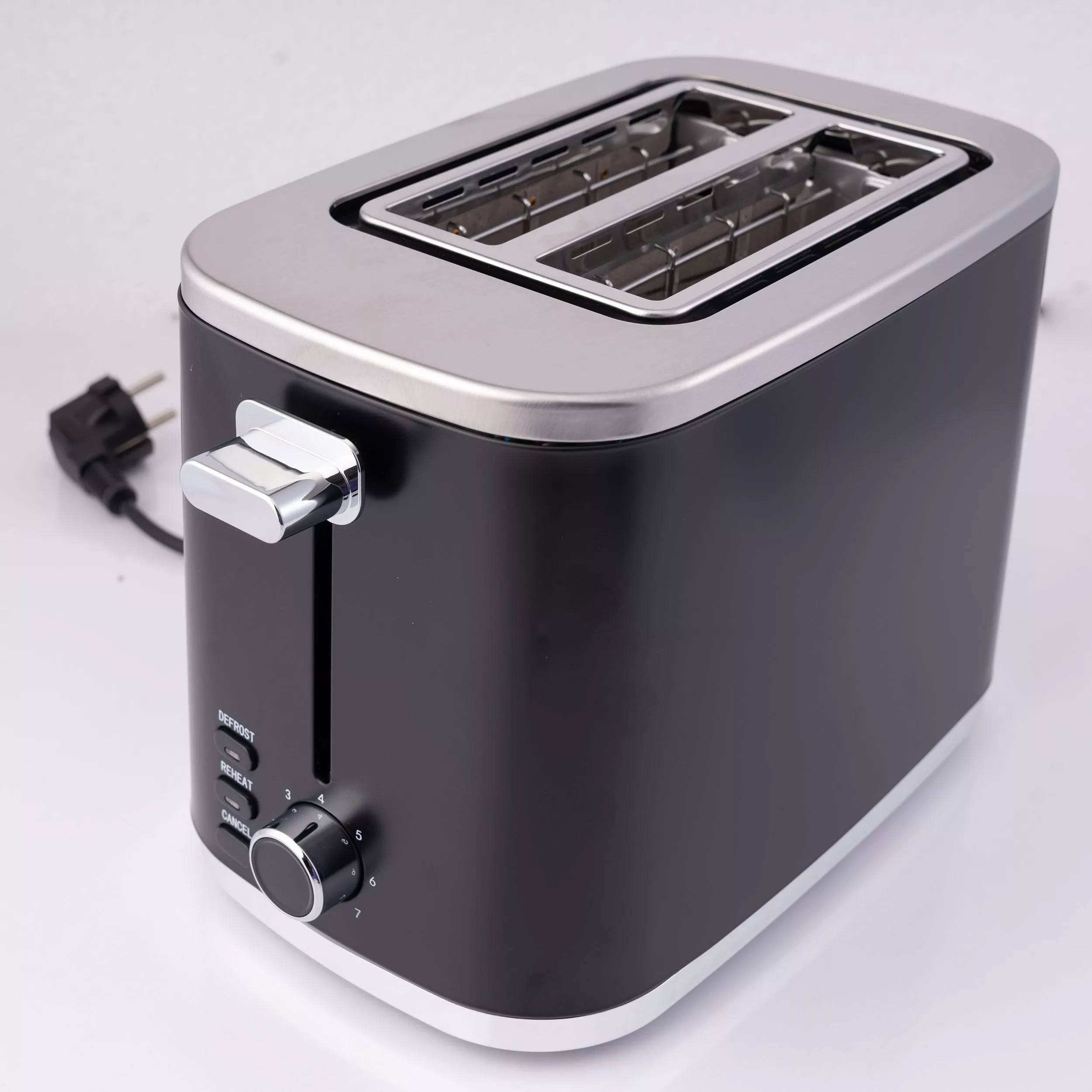 توستر مودکس مدل TCS5900