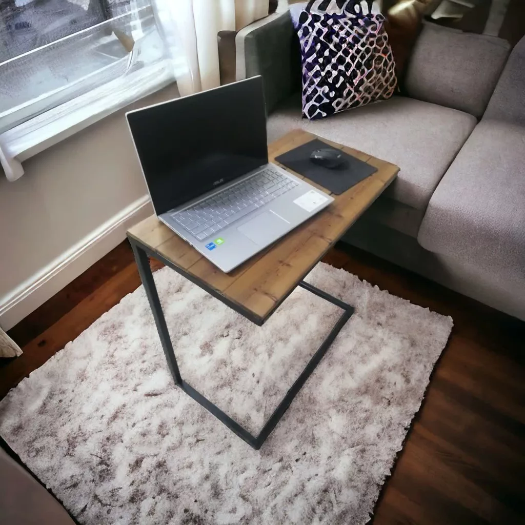 میز لپ تاپ مدل TCD0001