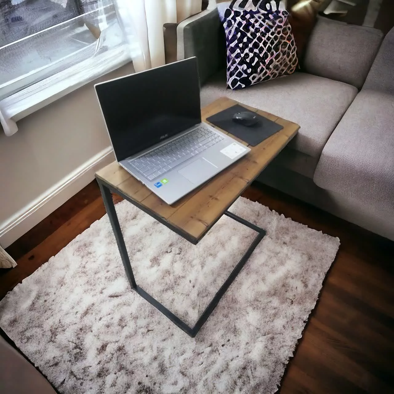 میز لپ تاپ مدل TCD0001