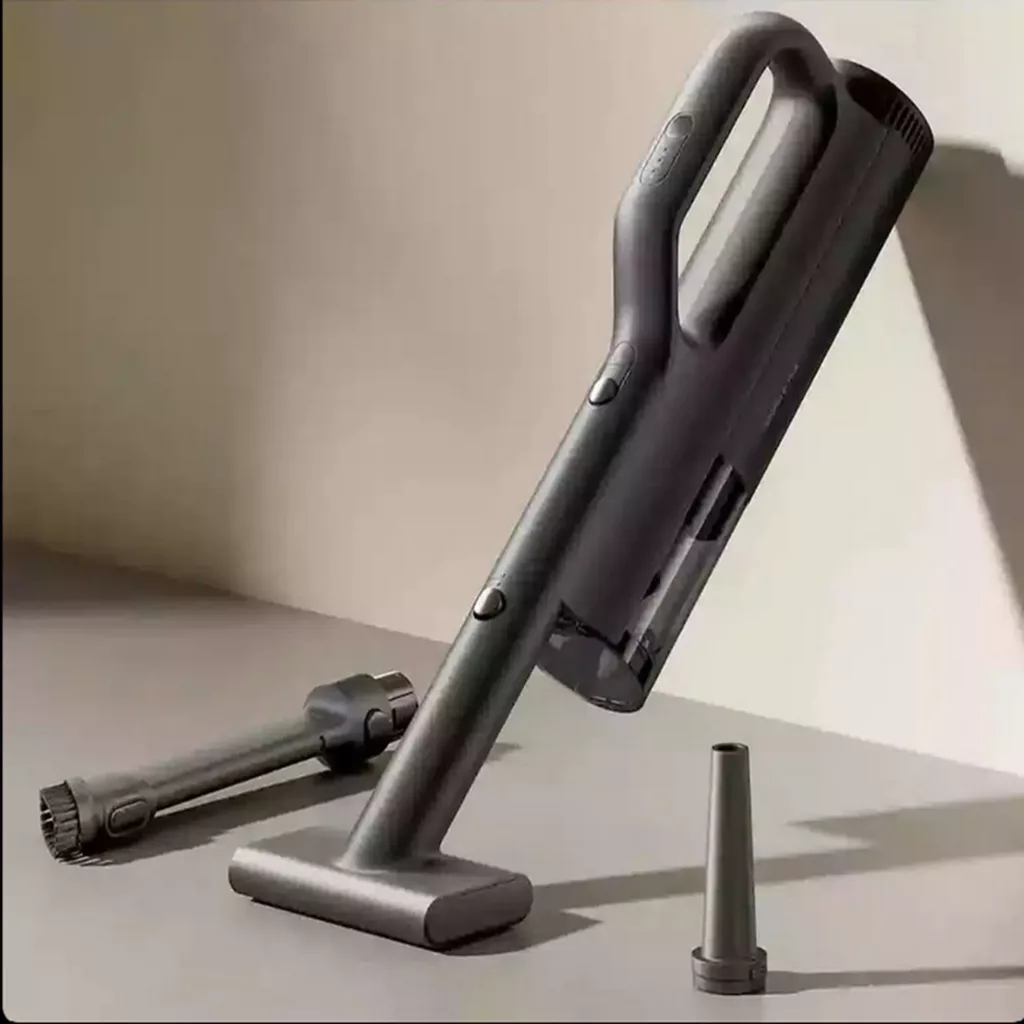 جارو شارژی دستی میجیا مدل  MJXCQ01QW