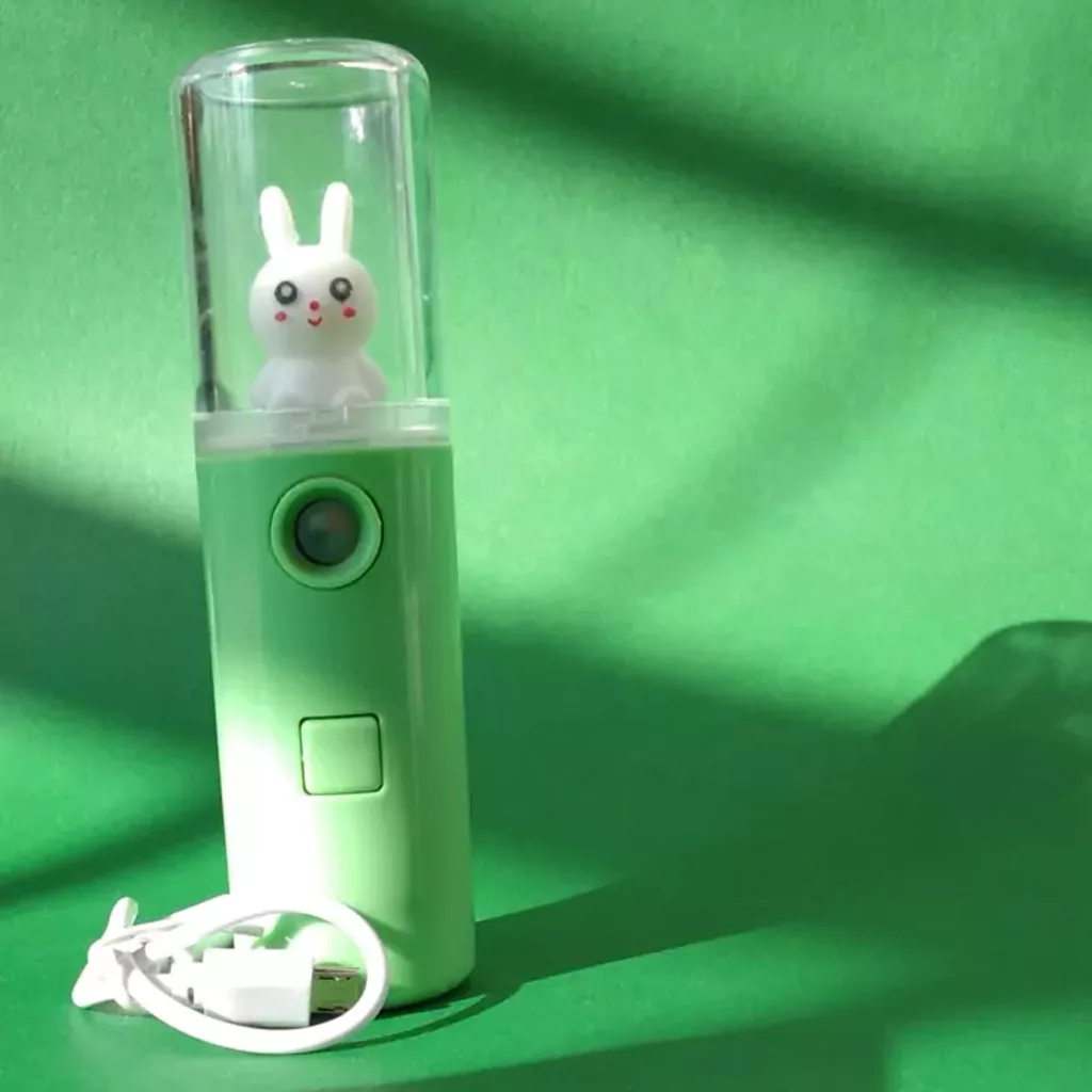 دستگاه بخور سرد مدل ZX903