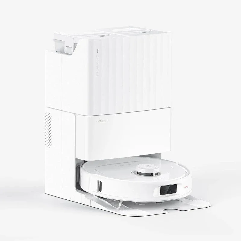 جارو رباتیک روبوراک مدل Roborock Q Revo Maxv