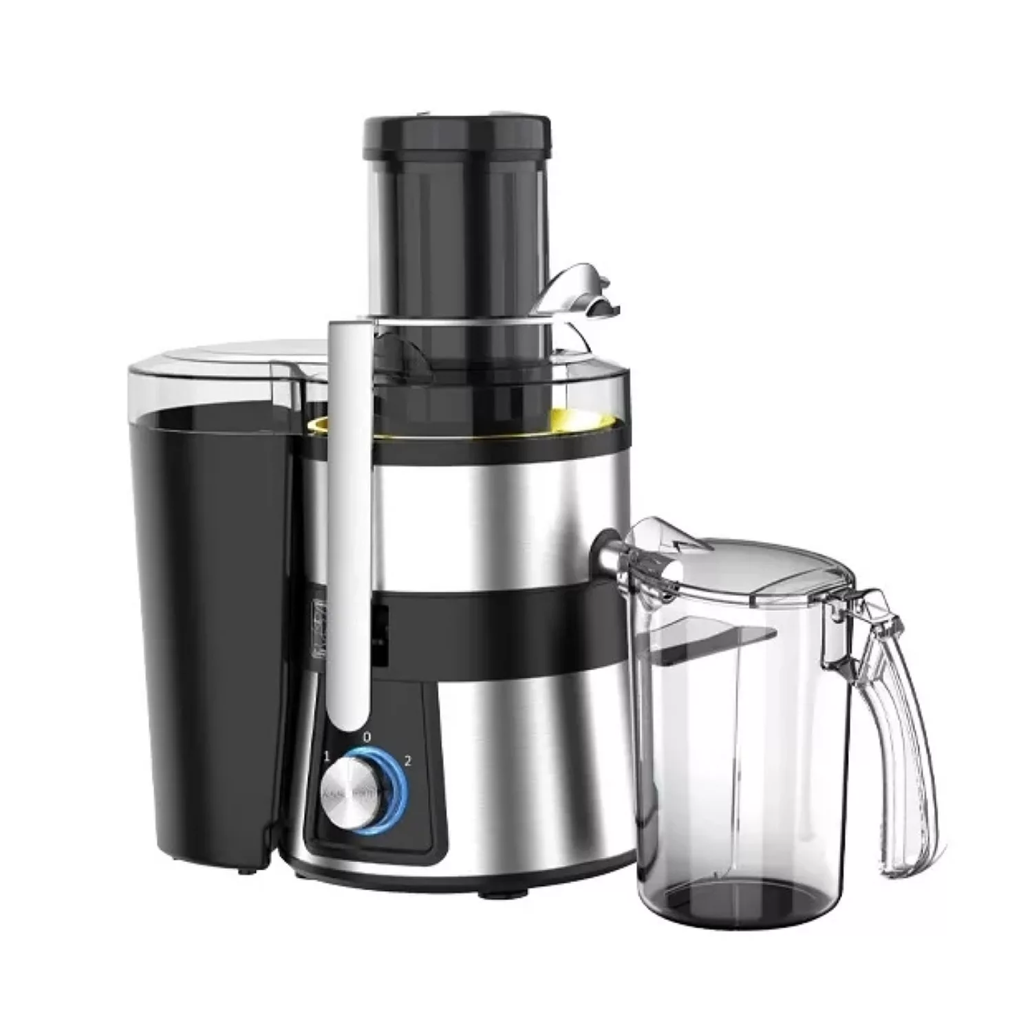 آبمیوه گیری بلانتون مدل  BCR-JU1110